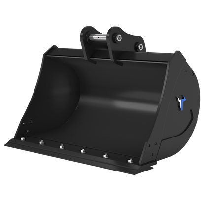 2-3 Ton 36" Cleanup Bucket