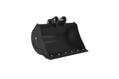 2-3 Ton 36" Cleanup Bucket