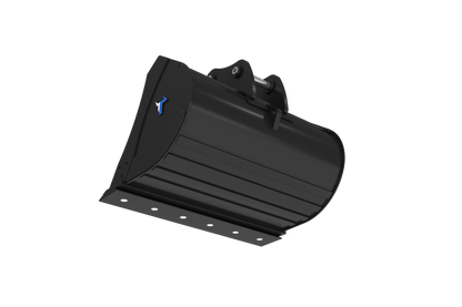 2-3 Ton 36" Cleanup Bucket