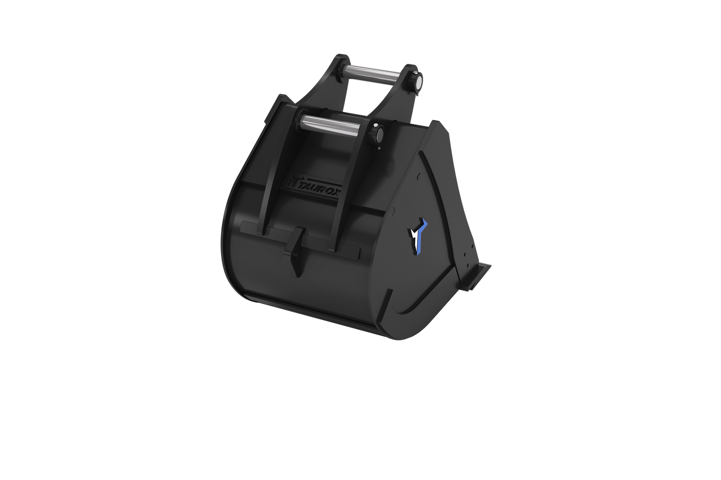 6-9 Ton 18" Smooth Edge Digging Bucket