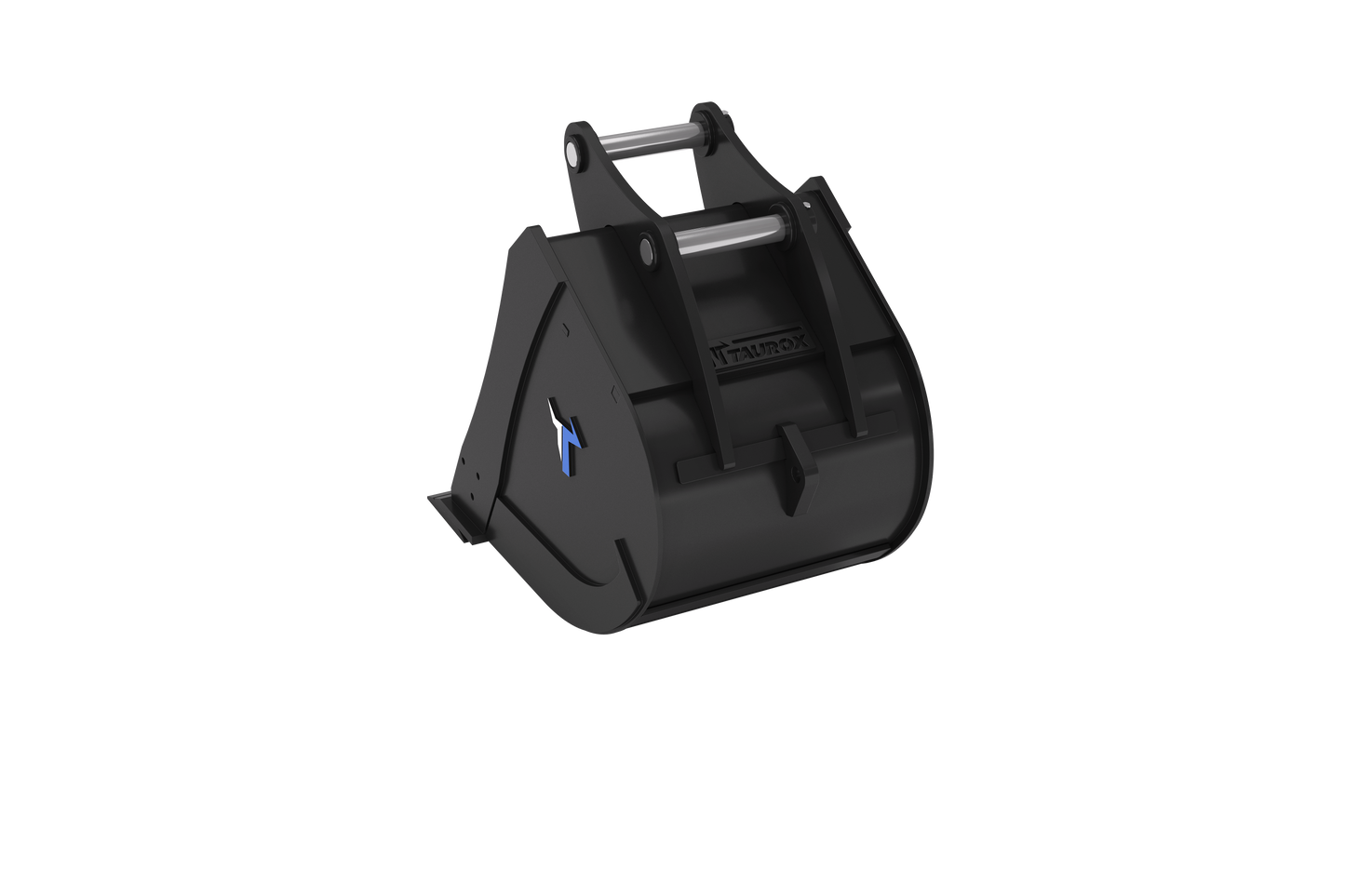 6-9 Ton 18" Smooth Edge Digging Bucket