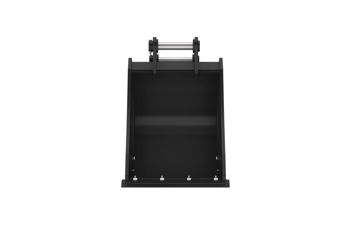 6-9 Ton 18" Smooth Edge Digging Bucket