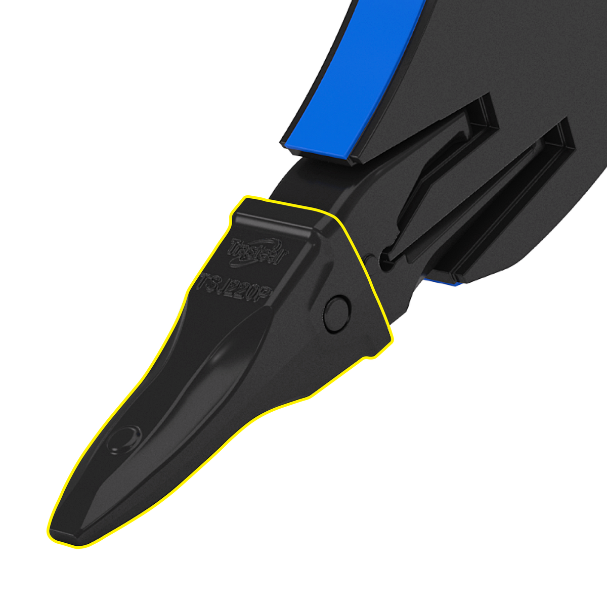 New Rippers | Taurox Excavator Attachments