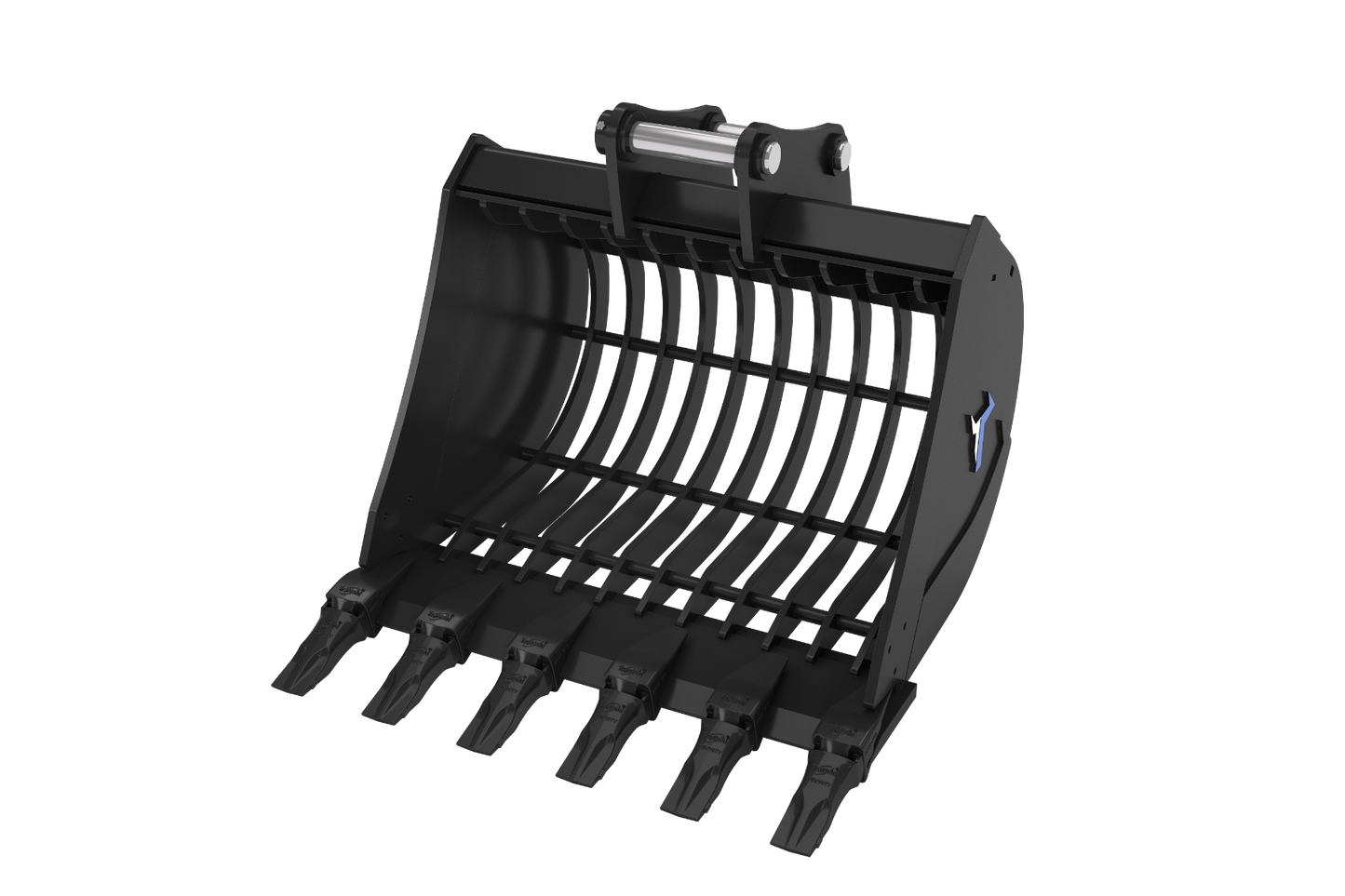 8-10 Ton 36" Skeleton Bucket