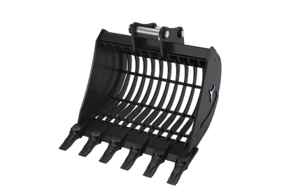 8-10 Ton 36" Skeleton Bucket