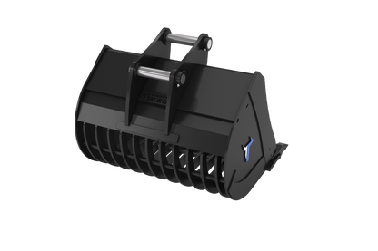 8-10 Ton 36" Skeleton Bucket