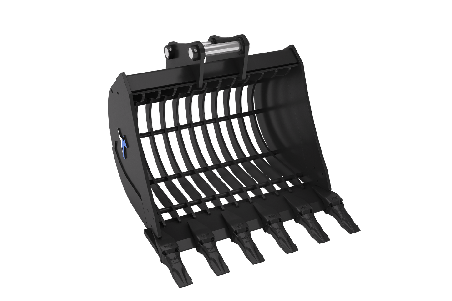 8-10 Ton 36" Skeleton Bucket