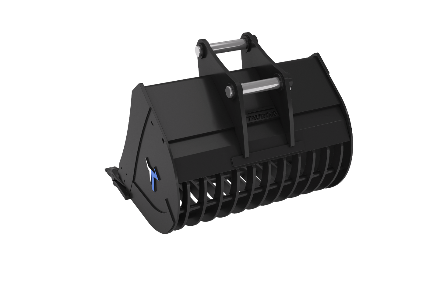 8-10 Ton 36" Skeleton Bucket