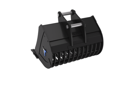 8-10 Ton 36" Skeleton Bucket