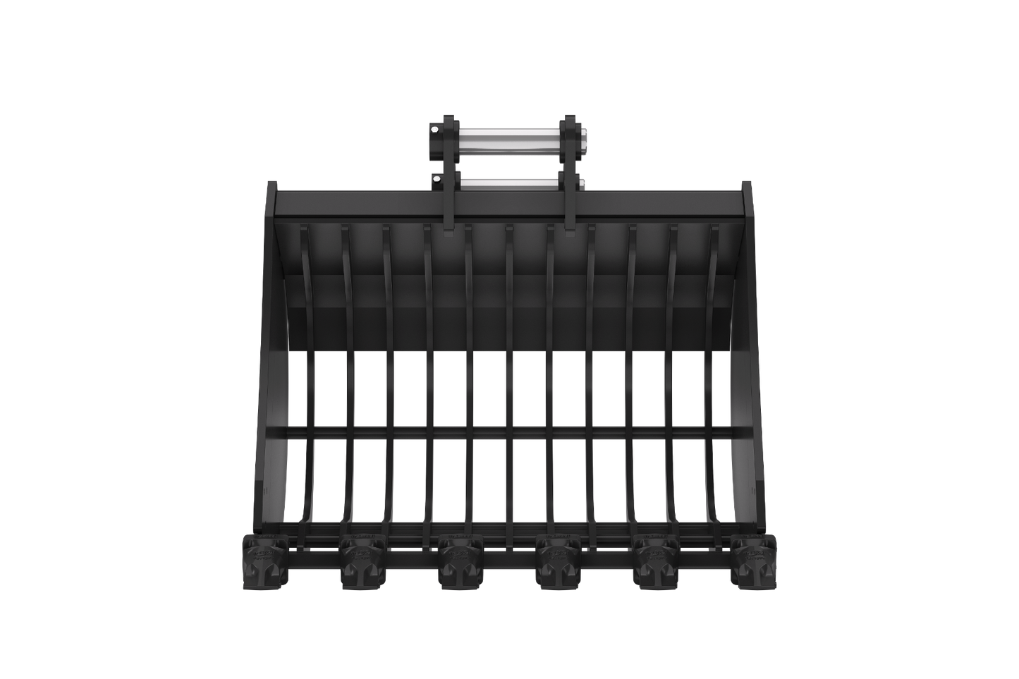 8-10 Ton 36" Skeleton Bucket