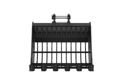 8-10 Ton 36" Skeleton Bucket