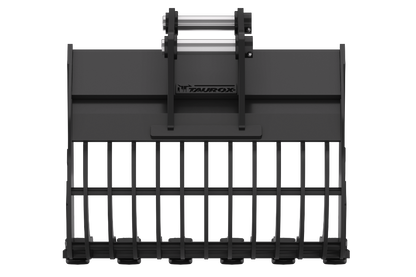 8-10 Ton 36" Skeleton Bucket