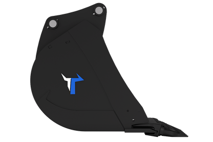 8-10 Ton 36" Skeleton Bucket