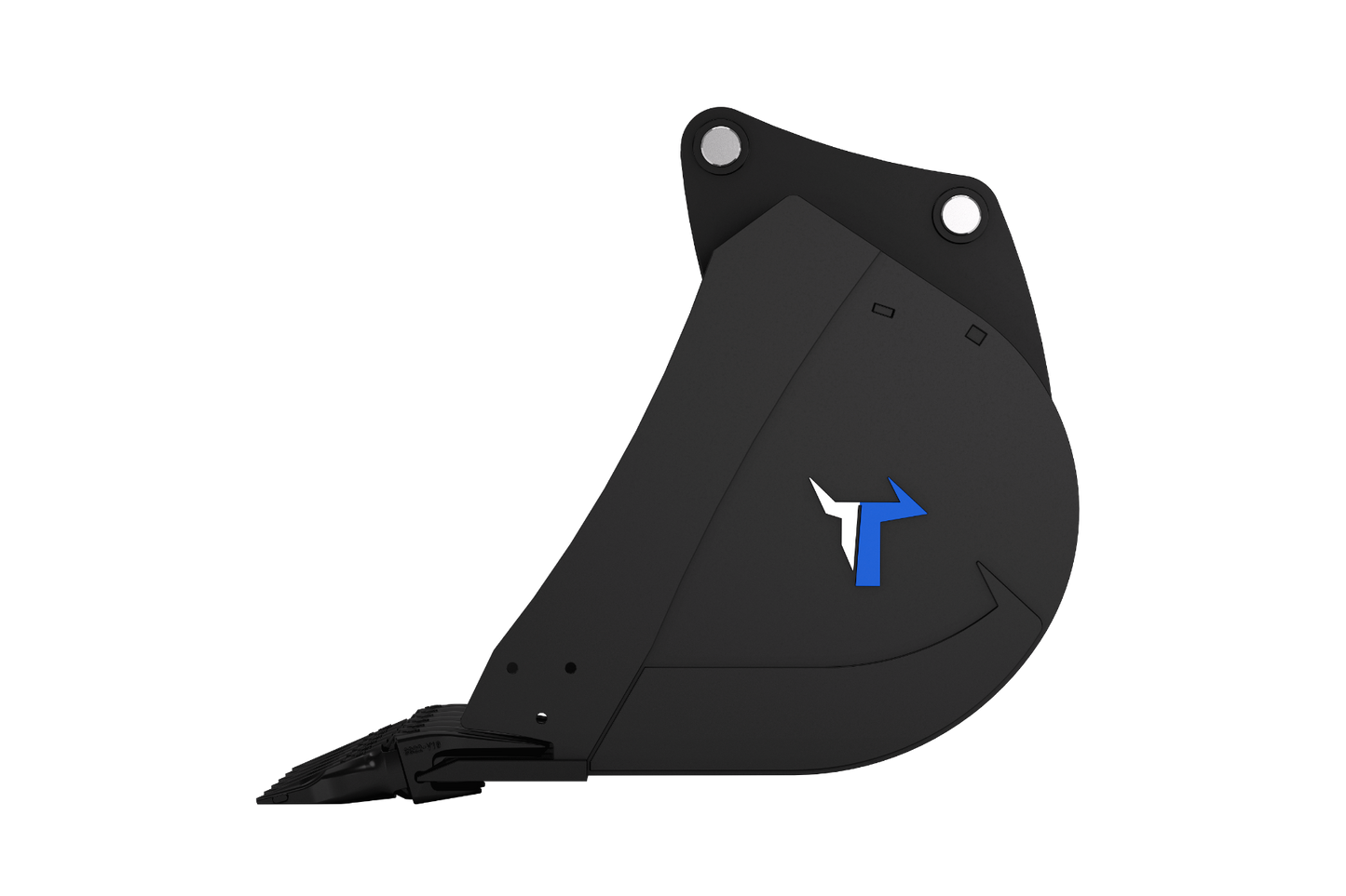 8-10 Ton 36" Skeleton Bucket