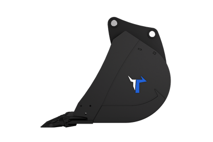 8-10 Ton 36" Skeleton Bucket