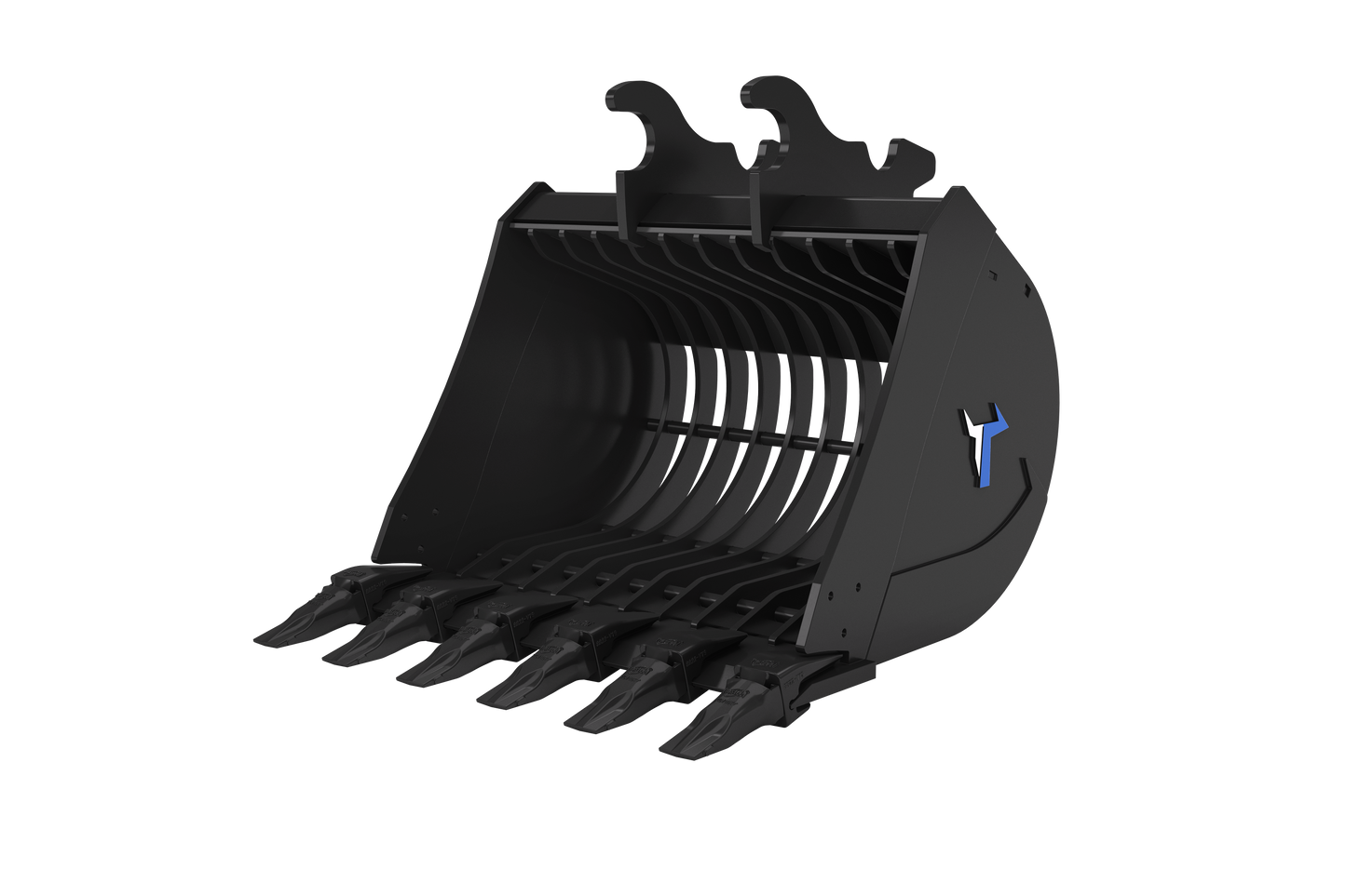 8-10 Ton 36" Skeleton Bucket