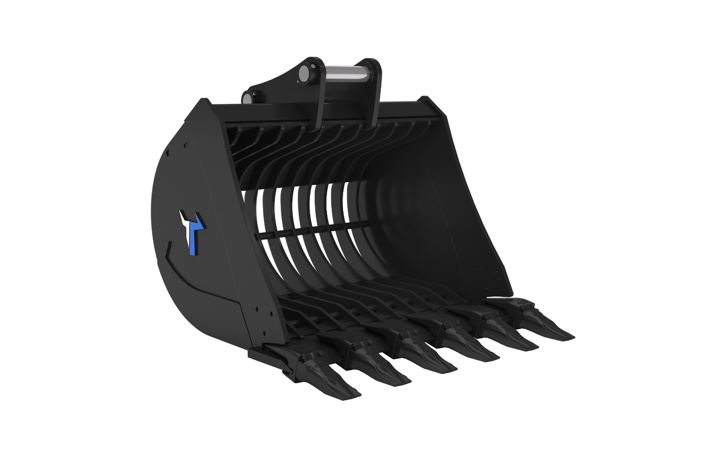 8-10 Ton 36" Skeleton Bucket