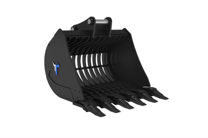 8-10 Ton 36" Skeleton Bucket