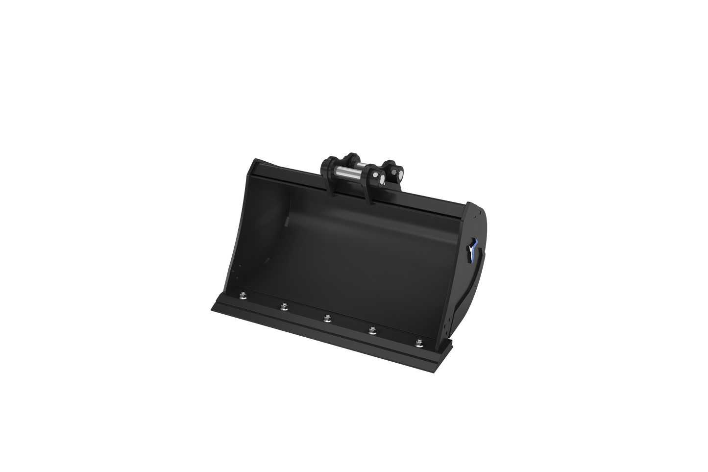 1-2 Ton 30" Cleanup Bucket