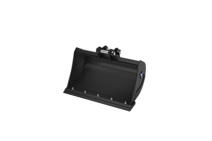 1-2 Ton 30" Cleanup Bucket