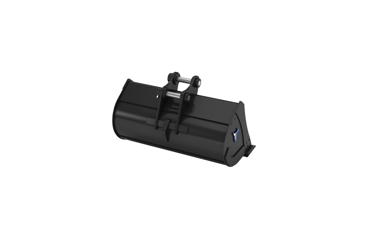1-2 Ton 30" Cleanup Bucket