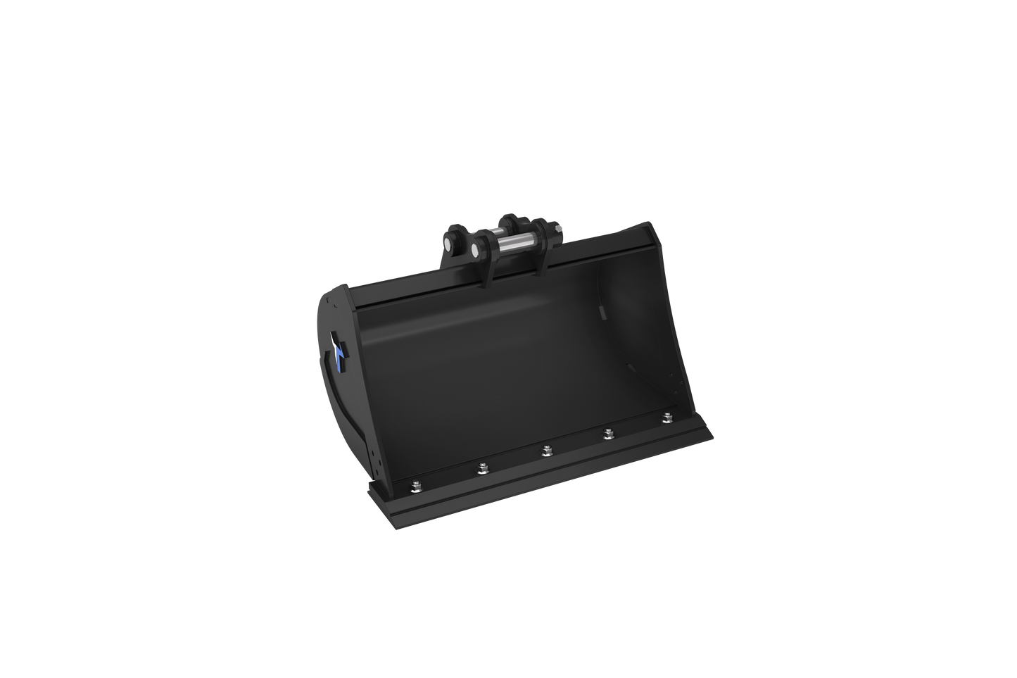 1-2 Ton 30" Cleanup Bucket
