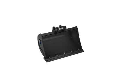 1-2 Ton 30" Cleanup Bucket