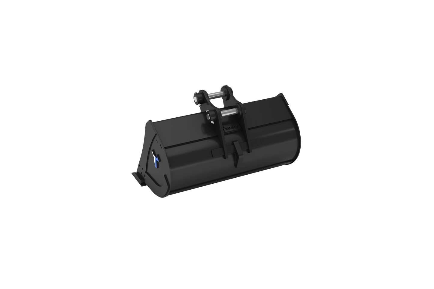 1-2 Ton 30" Cleanup Bucket