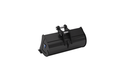 1-2 Ton 30" Cleanup Bucket