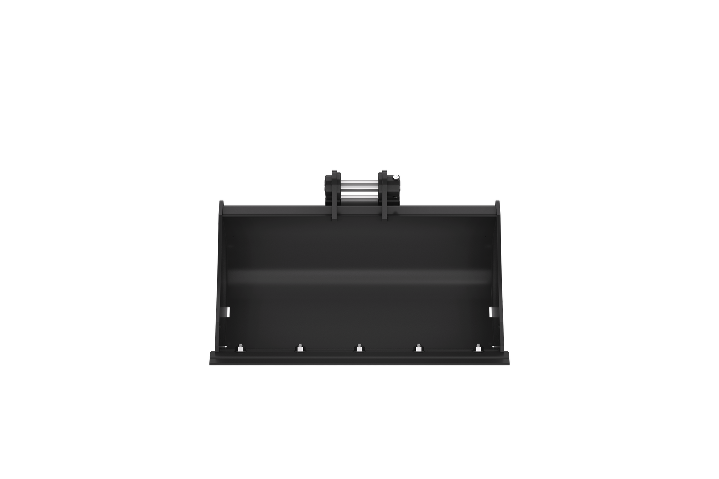 1-2 Ton 30" Cleanup Bucket