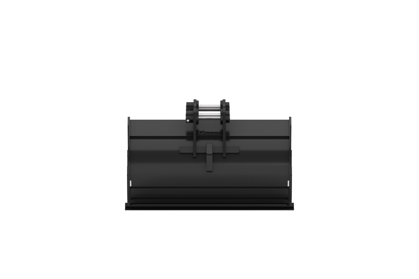 1-2 Ton 30" Cleanup Bucket