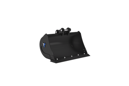 1-2 Ton 30" Cleanup Bucket