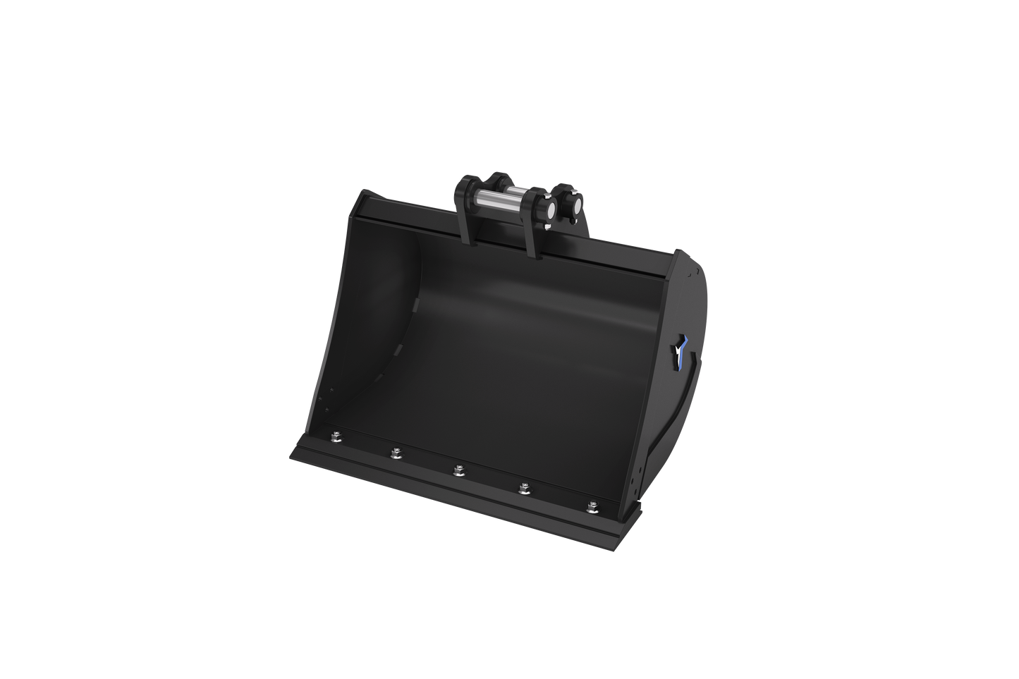 2-3 Ton 30" Cleanup Bucket