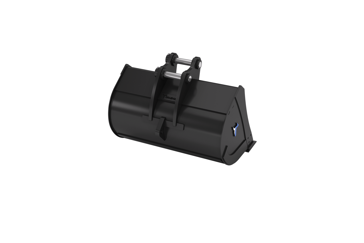 2-3 Ton 30" Cleanup Bucket