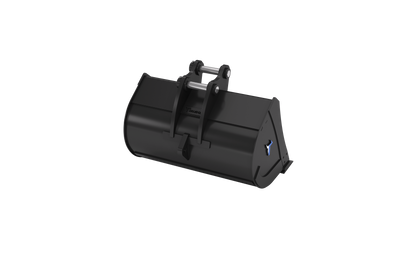2-3 Ton 30" Cleanup Bucket