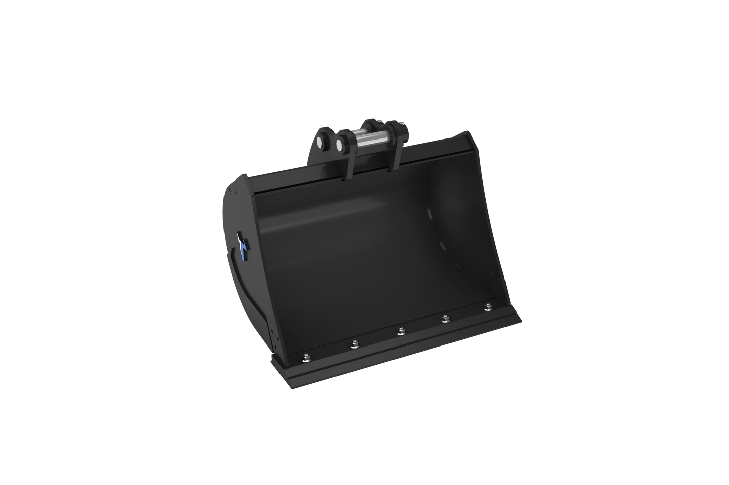 2-3 Ton 30" Cleanup Bucket
