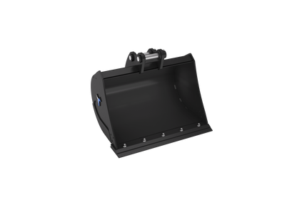 2-3 Ton 30" Cleanup Bucket