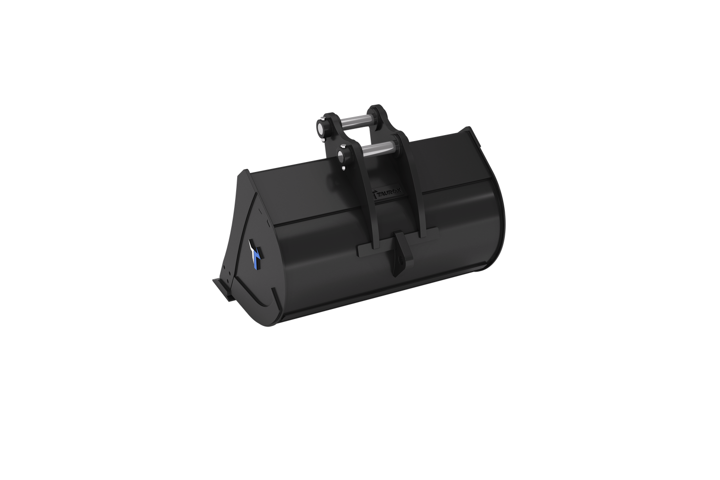 2-3 Ton 30" Cleanup Bucket