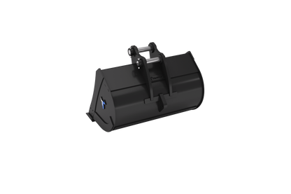 2-3 Ton 30" Cleanup Bucket