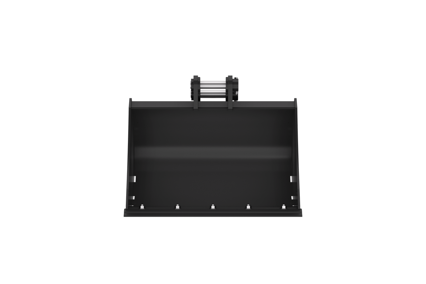 2-3 Ton 30" Cleanup Bucket
