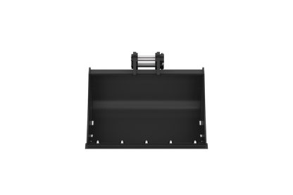 2-3 Ton 30" Cleanup Bucket