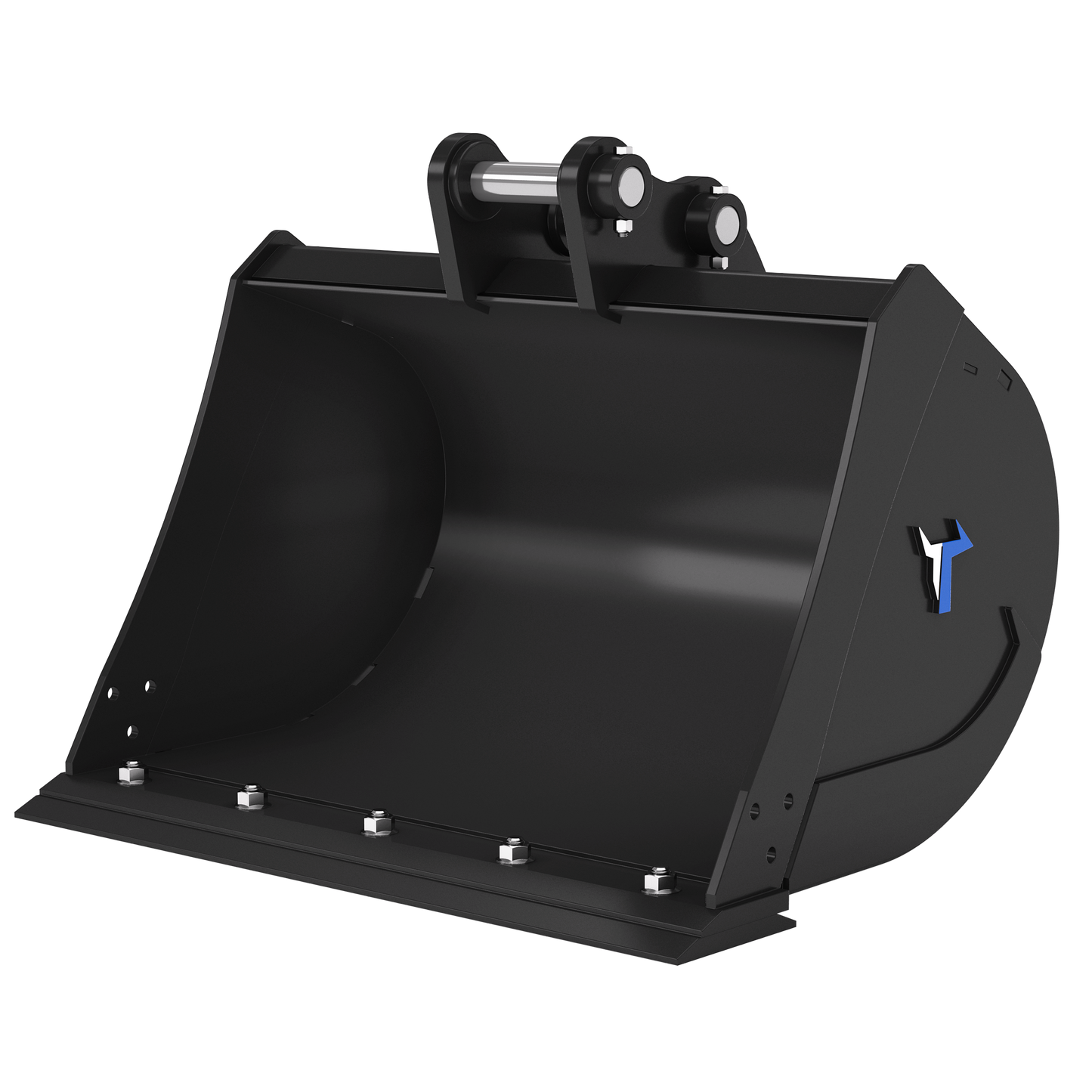2-3 Ton 30" Cleanup Bucket
