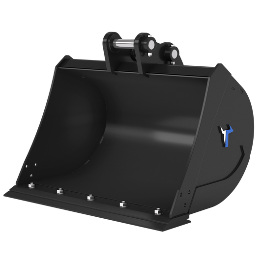 2-3 Ton 30" Cleanup Bucket