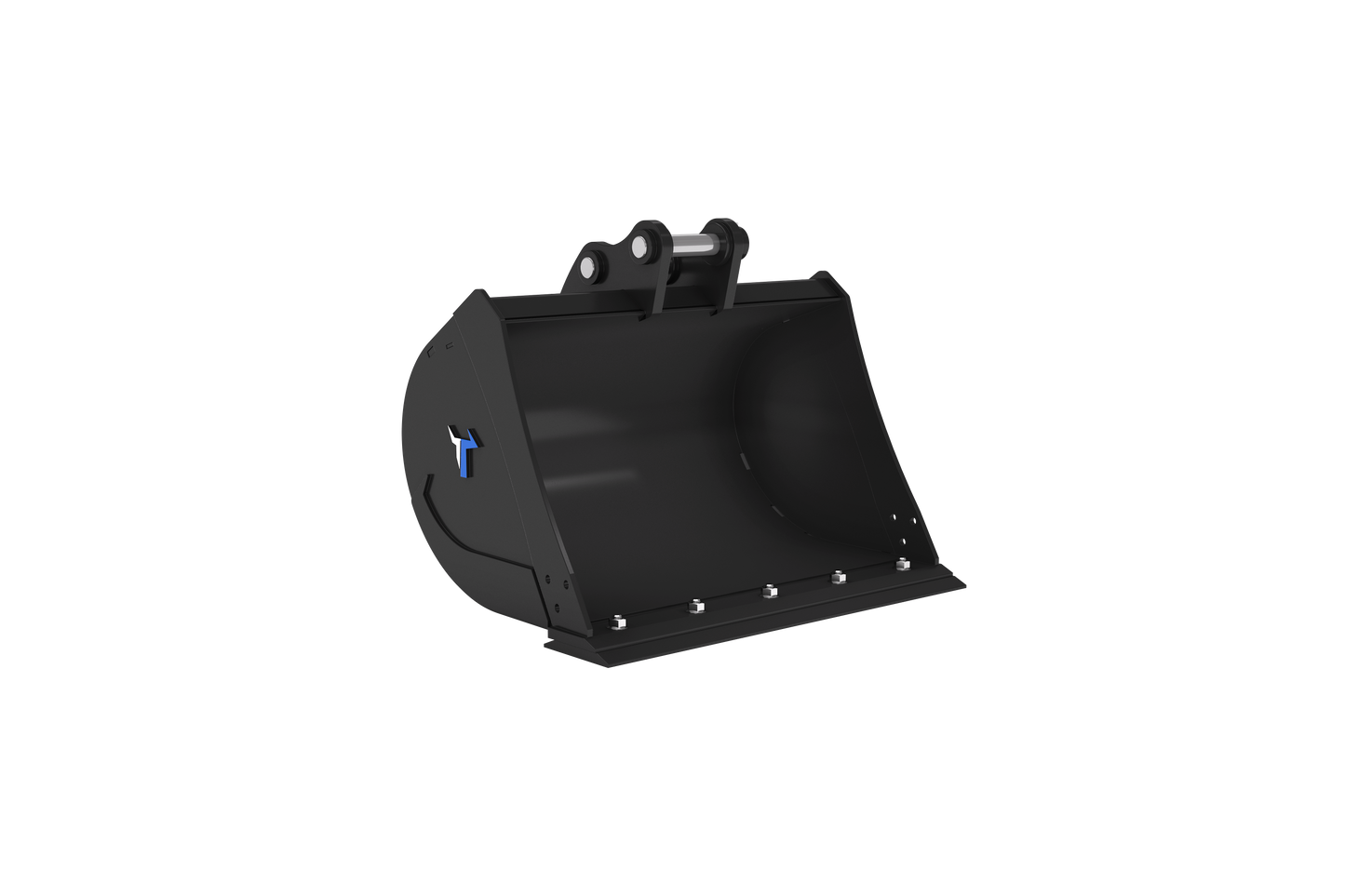 2-3 Ton 30" Cleanup Bucket