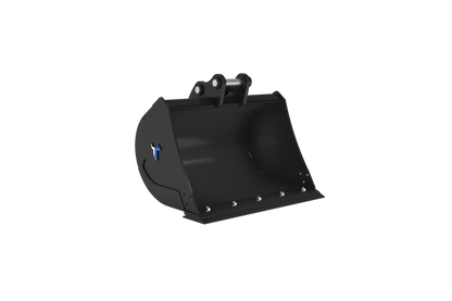 2-3 Ton 30" Cleanup Bucket