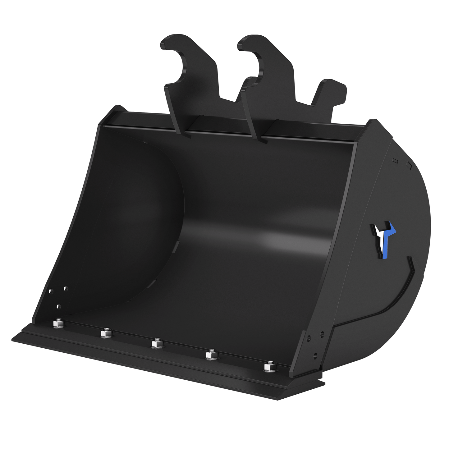 2-3 Ton 30" Cleanup Bucket