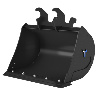 2-3 Ton 30" Cleanup Bucket