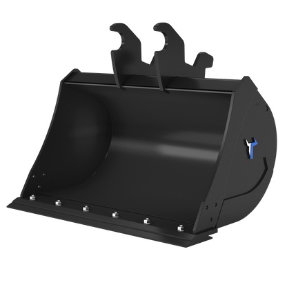 2-3 Ton 36" Cleanup Bucket