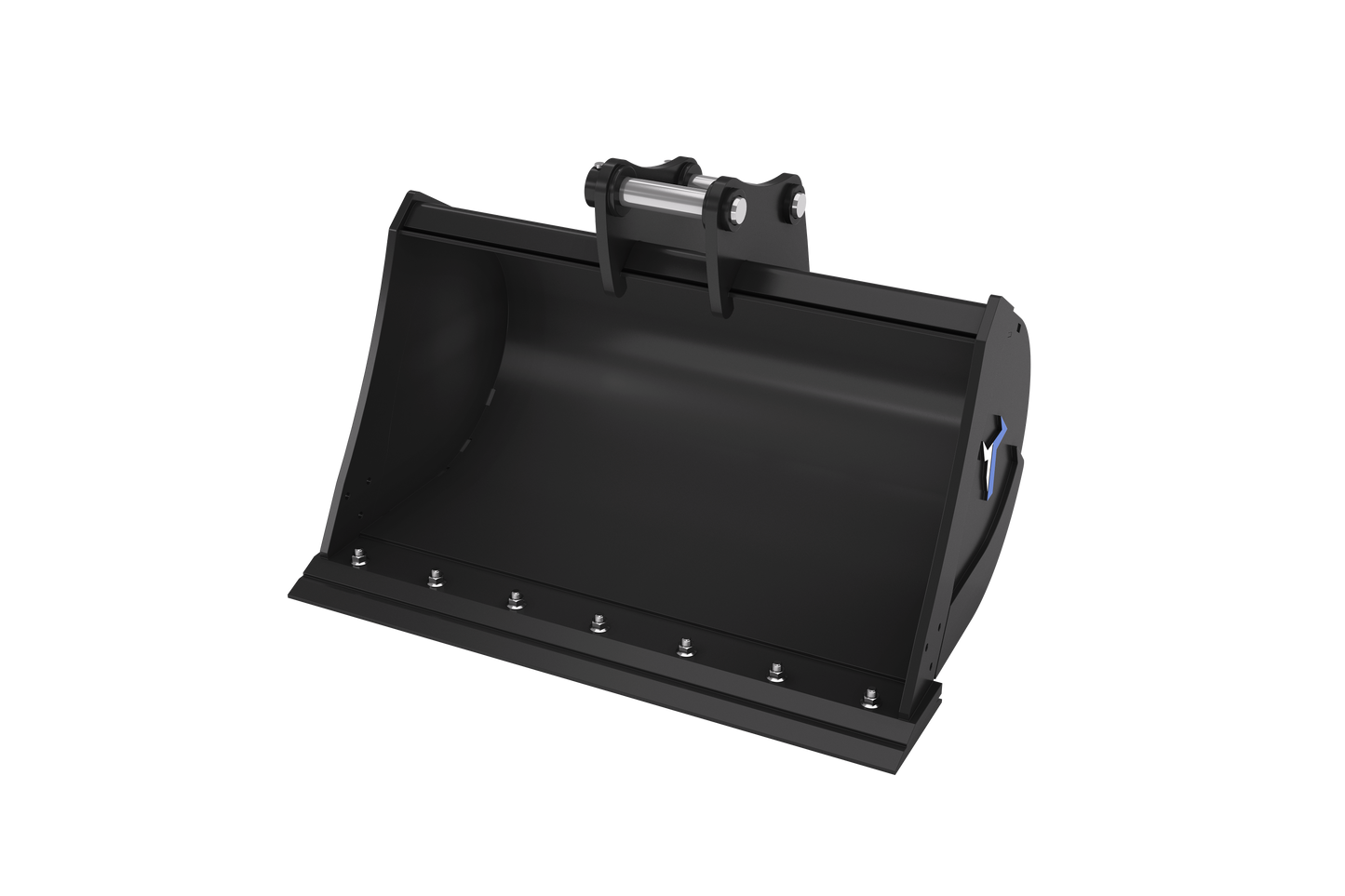 3-5 Ton 42" Cleanup Bucket