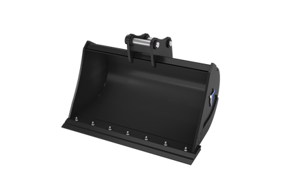 3-5 Ton 42" Cleanup Bucket